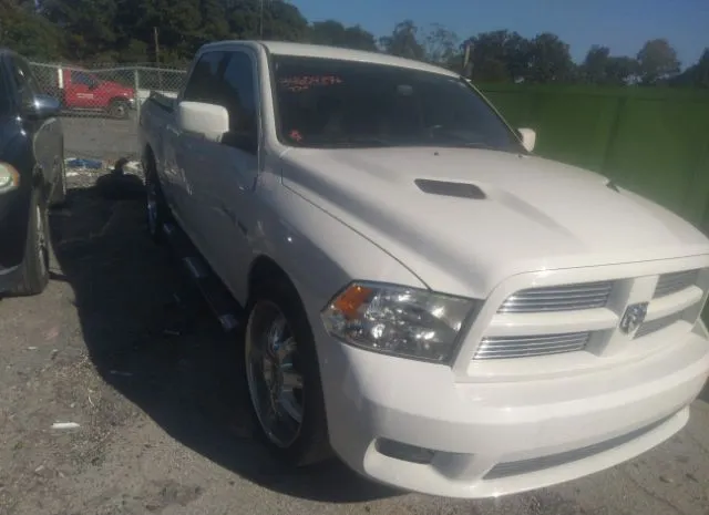 DODGE RAM 1500 2010 1d7rb1ct6as185499