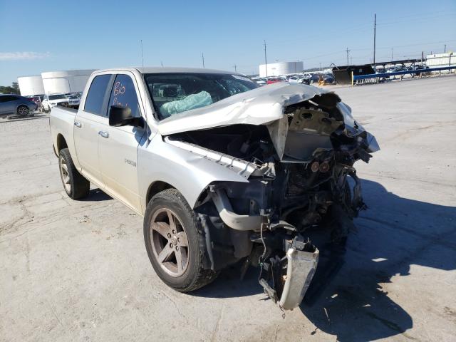 DODGE RAM 1500 2010 1d7rb1ct6as194770