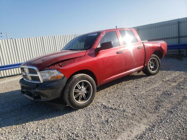 DODGE RAM 1500 2010 1d7rb1ct6as206626