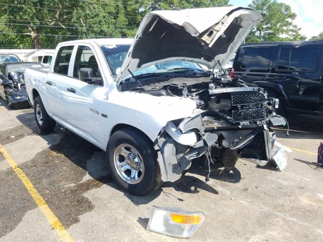 DODGE RAM 1500 2010 1d7rb1ct6as230800