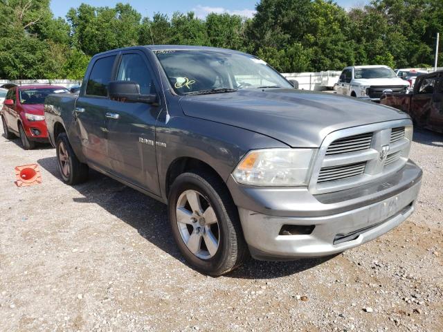 DODGE RAM 1500 2010 1d7rb1ct6as248570