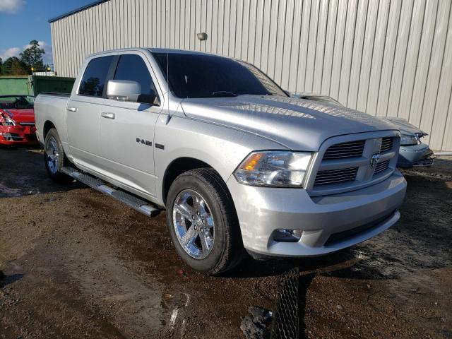 DODGE RAM 1500 2010 1d7rb1ct6as265109