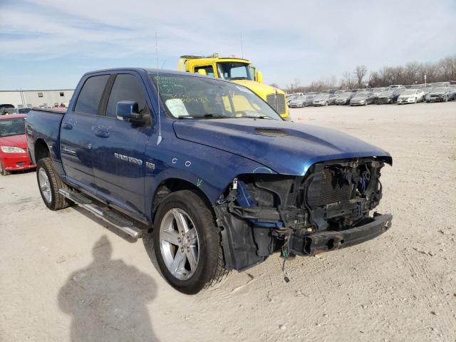 DODGE RAM 1500 2011 1d7rb1ct6bs500481