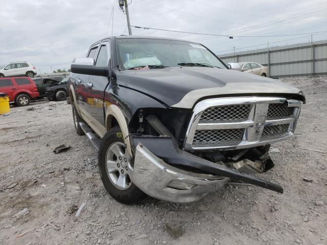 DODGE RAM 1500 2011 1d7rb1ct6bs506376