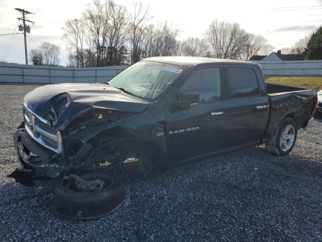 DODGE RAM 1500 2011 1d7rb1ct6bs525994