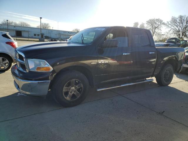 DODGE RAM 1500 2011 1d7rb1ct6bs526675