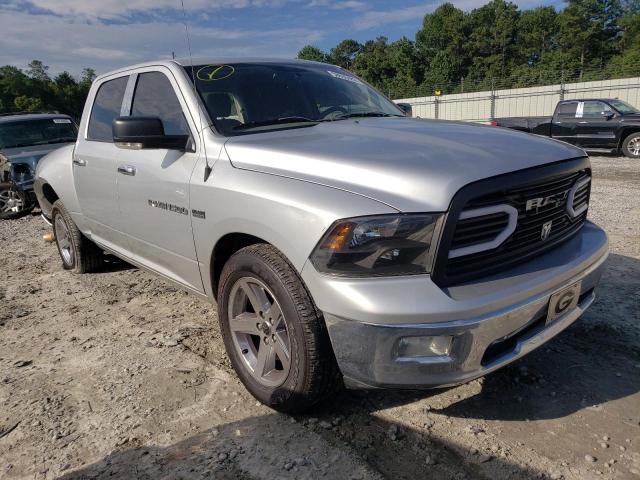 DODGE RAM 1500 2011 1d7rb1ct6bs530452