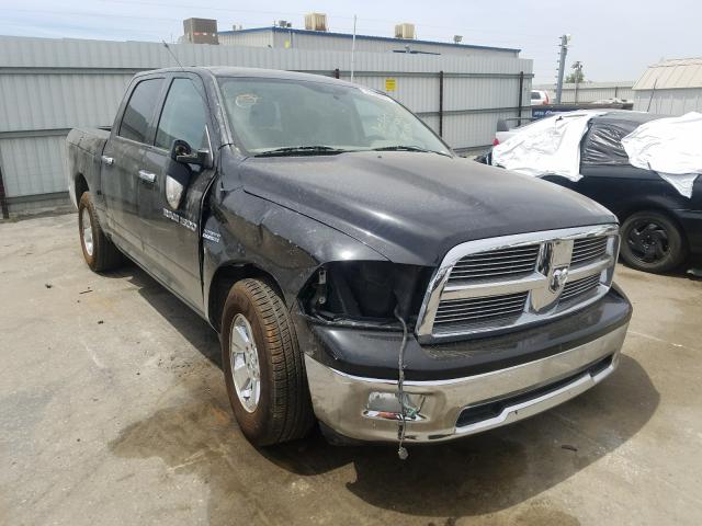 DODGE RAM 1500 2011 1d7rb1ct6bs530564