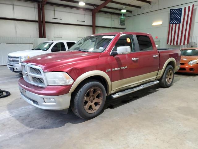 DODGE RAM 1500 2011 1d7rb1ct6bs543413