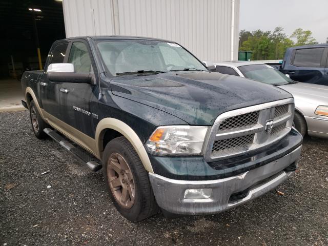 DODGE RAM 1500 2011 1d7rb1ct6bs564424