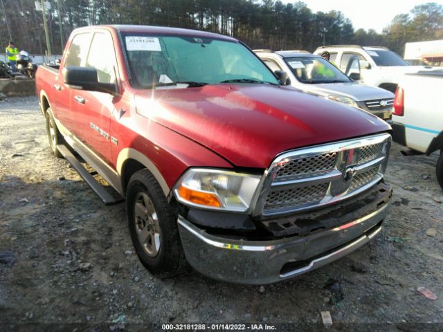 RAM 1500 2011 1d7rb1ct6bs564634