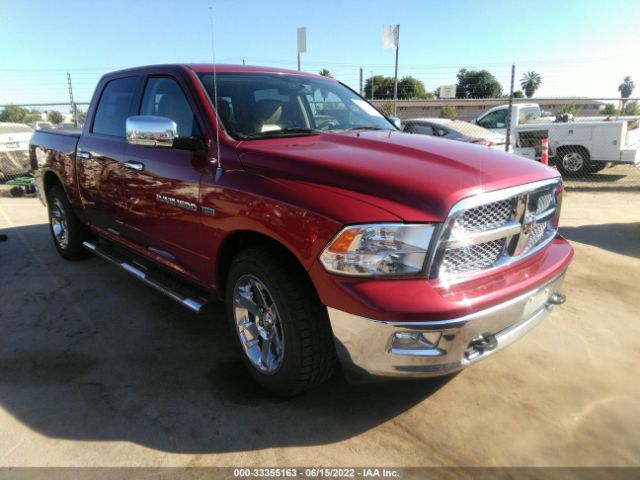 RAM 1500 2011 1d7rb1ct6bs573205