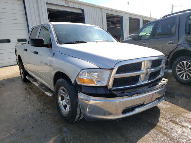 DODGE RAM 1500 2011 1d7rb1ct6bs576914