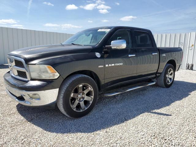 DODGE RAM 1500 2011 1d7rb1ct6bs577996