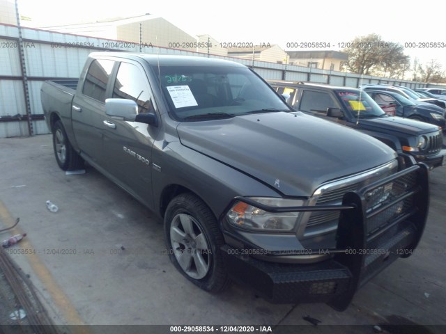 RAM 1500 2011 1d7rb1ct6bs582194