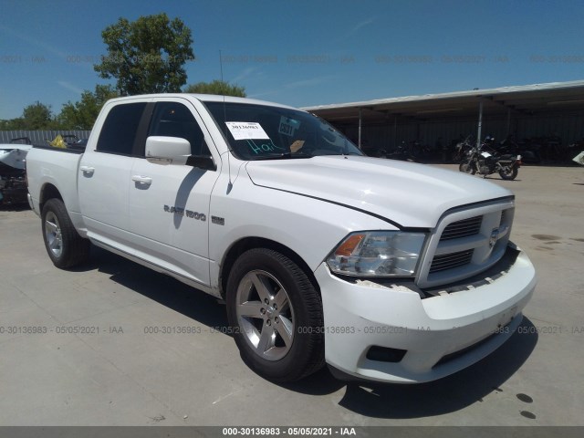 RAM 1500 2011 1d7rb1ct6bs583829