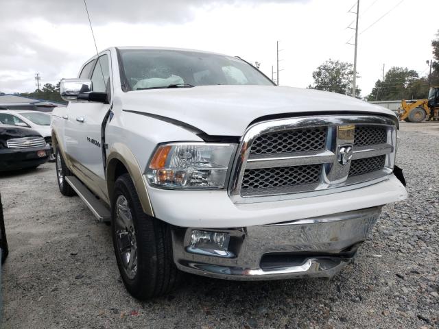 DODGE RAM 1500 2011 1d7rb1ct6bs584110