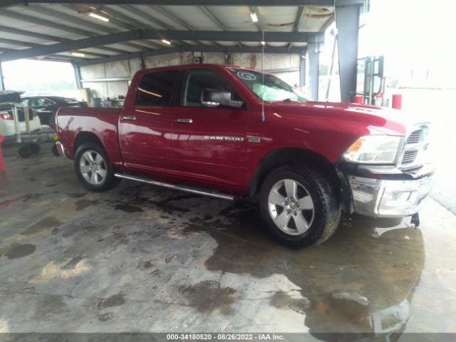 RAM 1500 2011 1d7rb1ct6bs586990