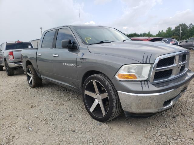 DODGE RAM 1500 2011 1d7rb1ct6bs587105