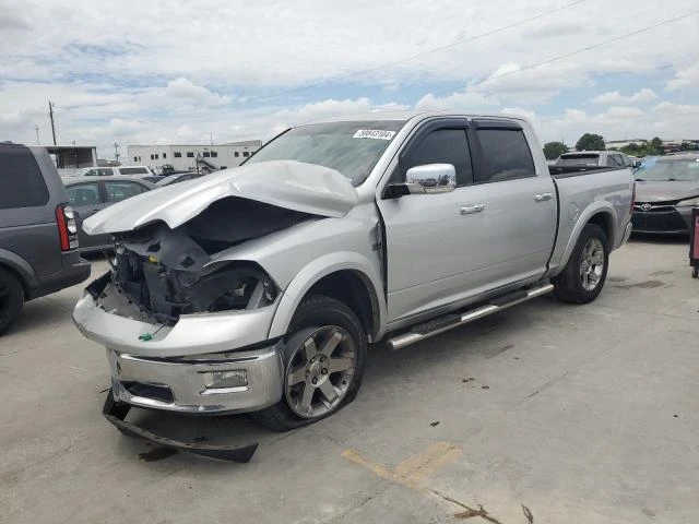 DODGE RAM 1500 2011 1d7rb1ct6bs601326