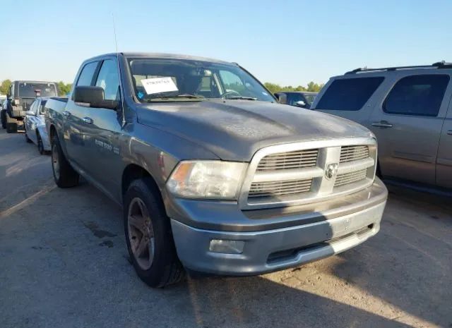 RAM 1500 2011 1d7rb1ct6bs601553