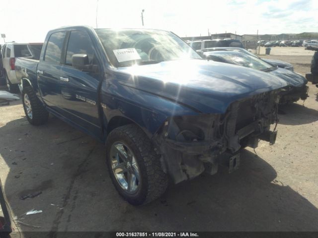 RAM 1500 2011 1d7rb1ct6bs611791