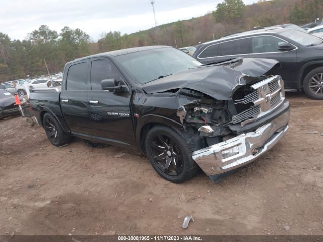 RAM RAM 1500 2011 1d7rb1ct6bs615730