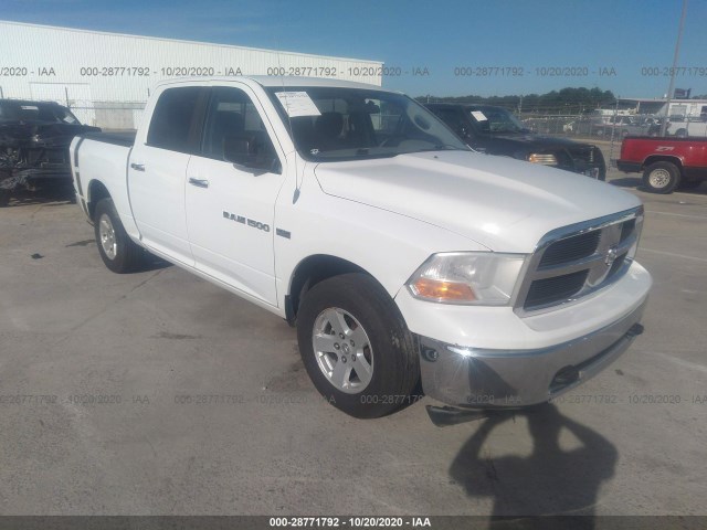 RAM 1500 2011 1d7rb1ct6bs654110