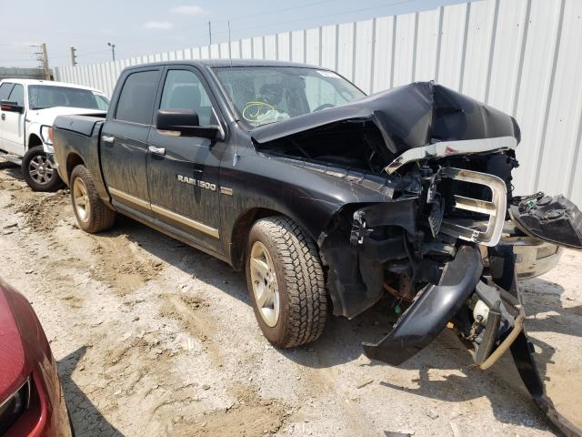 DODGE RAM 1500 2011 1d7rb1ct6bs654902