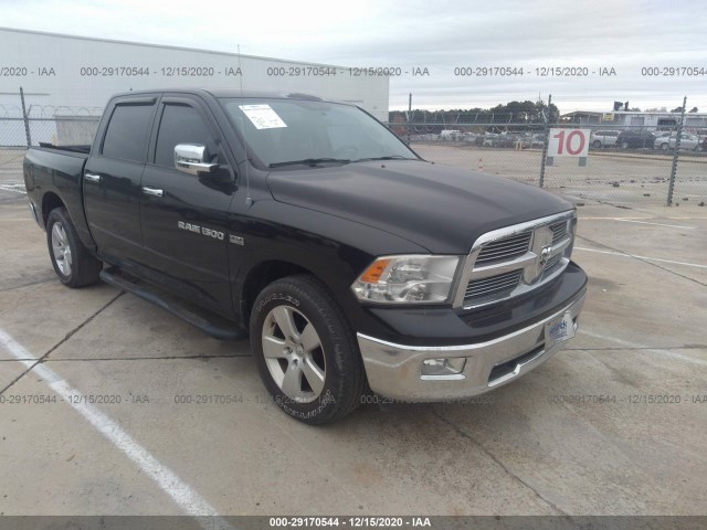 RAM 1500 2011 1d7rb1ct6bs671246