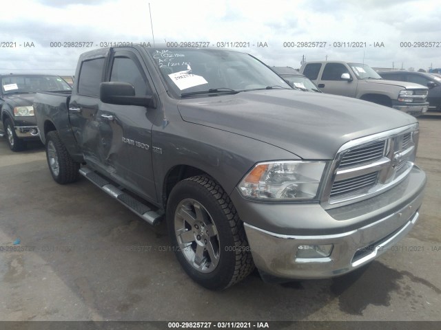 RAM 1500 2011 1d7rb1ct6bs686118