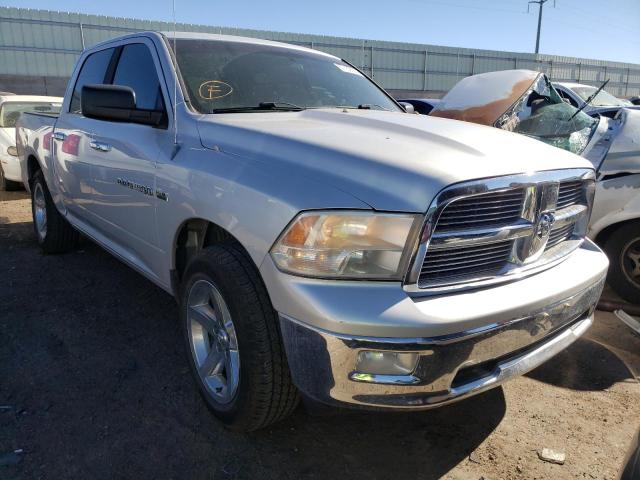 DODGE RAM 1500 2011 1d7rb1ct6bs688483