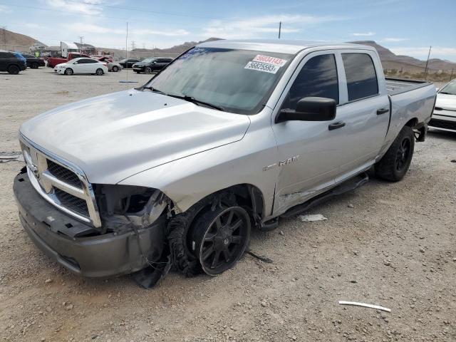 DODGE RAM 1500 2010 1d7rb1ct7as109595