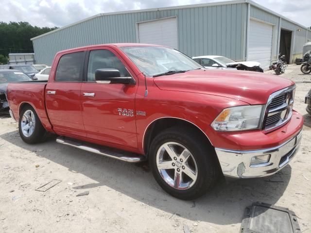 DODGE RAM 2010 1d7rb1ct7as148090