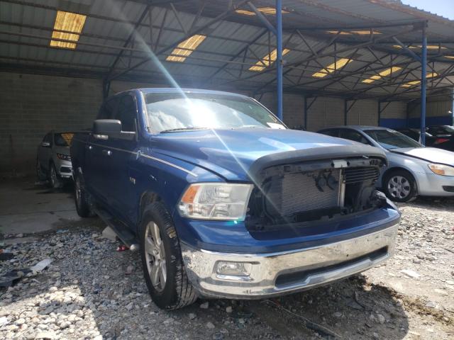 DODGE RAM 1500 2010 1d7rb1ct7as155931