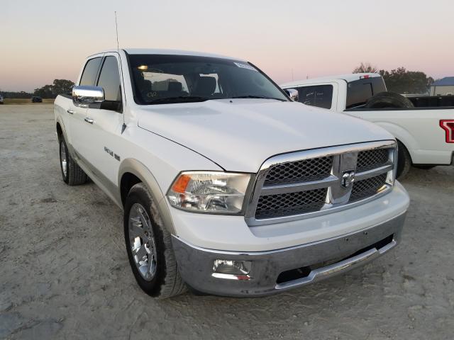 DODGE RAM 1500 2010 1d7rb1ct7as162426