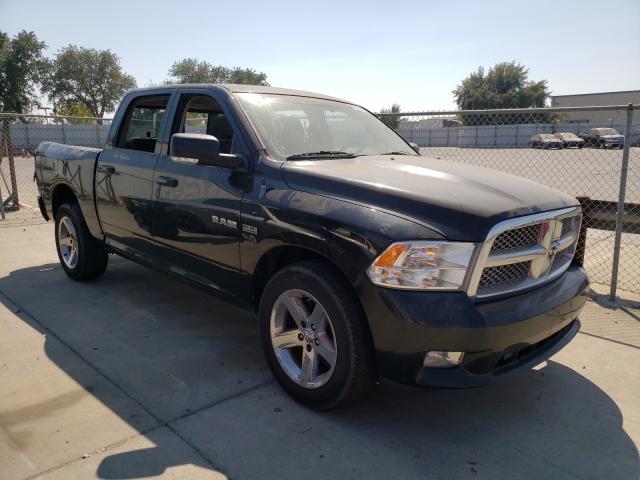 DODGE RAM 1500 2010 1d7rb1ct7as169070