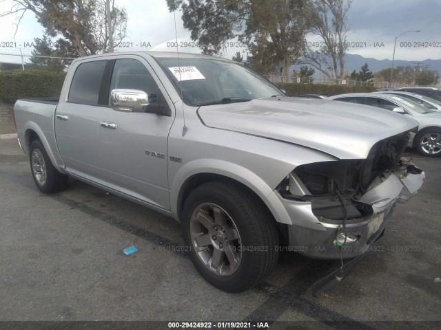 DODGE RAM 1500 2010 1d7rb1ct7as182269