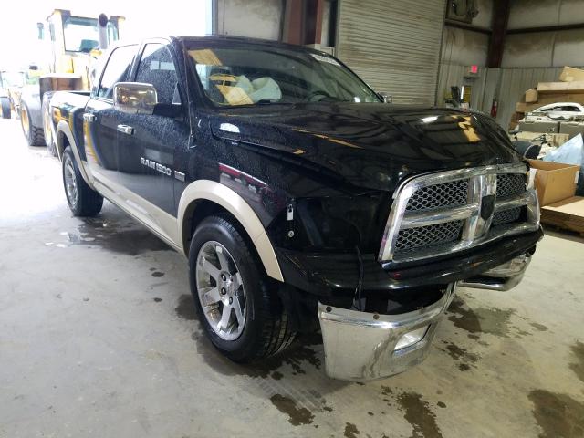 DODGE RAM 1500 2011 1d7rb1ct7bs507178