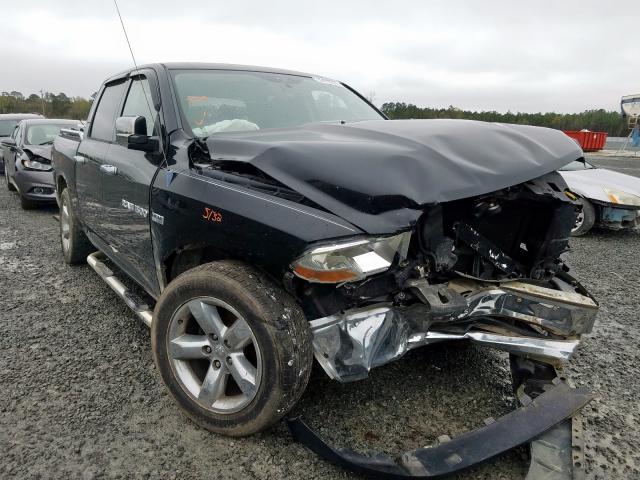 DODGE RAM 1500 2011 1d7rb1ct7bs514387