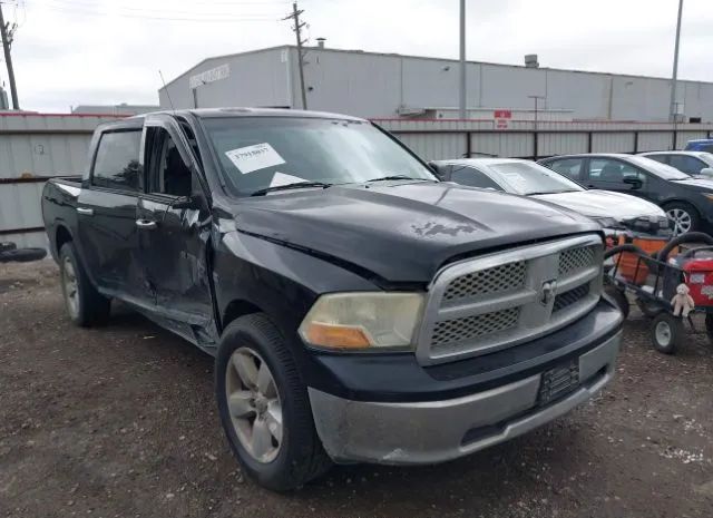 RAM 1500 2011 1d7rb1ct7bs515586