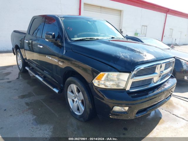 RAM RAM 1500 2011 1d7rb1ct7bs526619