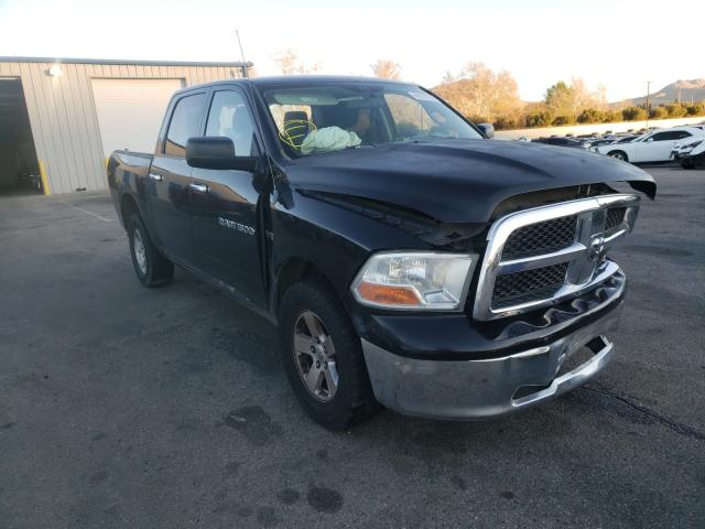 DODGE RAM 1500 2011 1d7rb1ct7bs526684