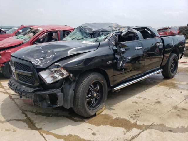 DODGE RAM 1500 2011 1d7rb1ct7bs529956