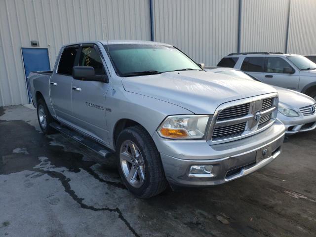 DODGE RAM 1500 2011 1d7rb1ct7bs547955