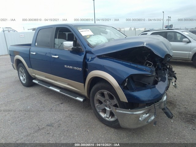 RAM 1500 2011 1d7rb1ct7bs548099