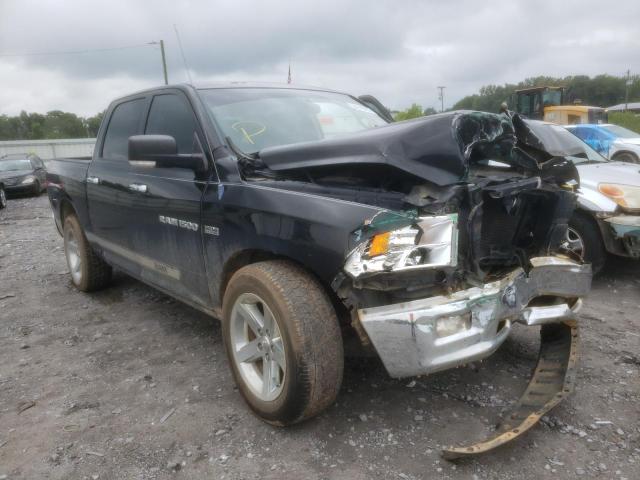 DODGE RAM 1500 2011 1d7rb1ct7bs554663