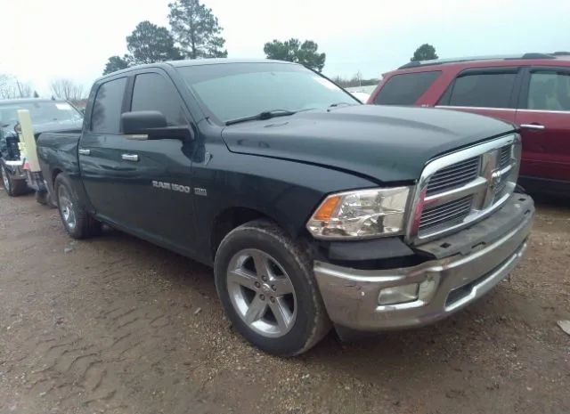 RAM 1500 2011 1d7rb1ct7bs570099