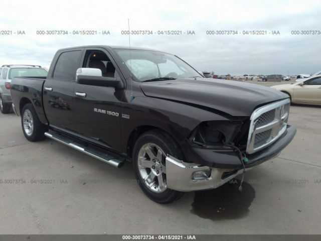 RAM 1500 2011 1d7rb1ct7bs579644