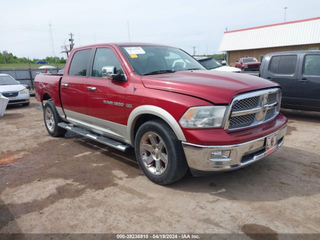 RAM RAM 1500 2011 1d7rb1ct7bs583841